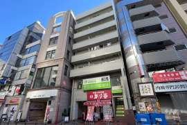 サンライト大森