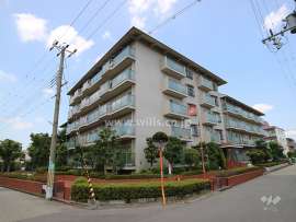 甲子園口グリーンハイツ