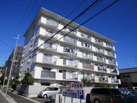 北夙川マンション