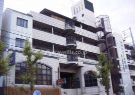 上甲子園グランドコーポ