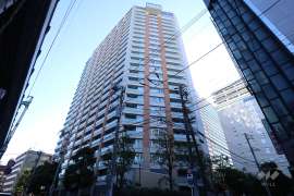 大森プロストシティレジデンス