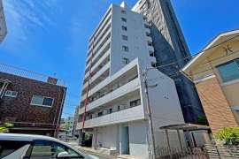 キャピタルビュー平和島