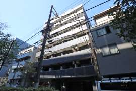 ヴィータローザ大森海岸