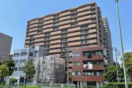 大森海岸パークハウス