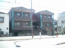 パークプラザ香櫨園