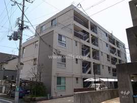 夙川第1コーポラス