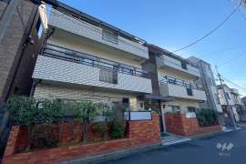 ベルグリーン池上