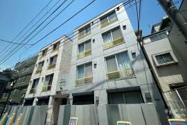 アーバイル池上