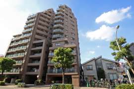 グランイーグル池上駅前