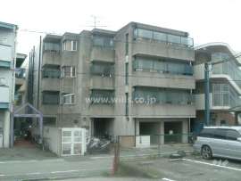 ダイドーメゾン西宮北口2