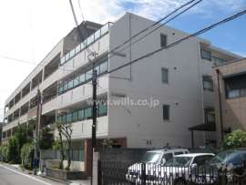 ダイドーメゾン甲子園口