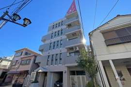 東急ドエルアルス大森