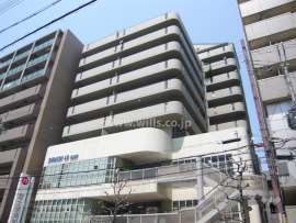 藤和セントシティ西宮