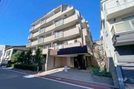 アールヴェール大森