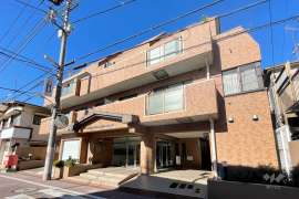 ライオンズマンション大森中央