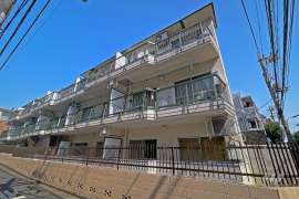 馬込コーポビアネーズ