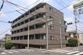 パティーナ馬込