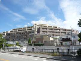 クレール宝塚ベルエール