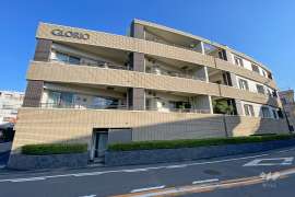 グローリオヒルズ西馬込