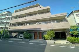 日神デュオステージ仲池上