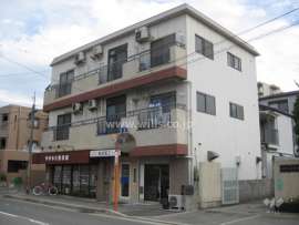ロイヤル北口マンション