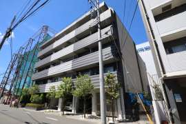 グランヴァン西馬込４