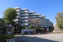 グランドメゾン多摩川