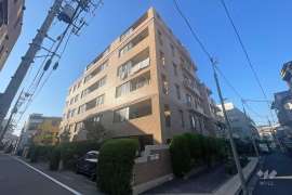 グランドステージ蒲田