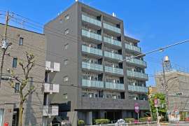 ガーラヴィスタ田園調布