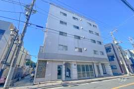 田園調布愛知マンション