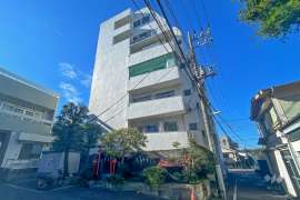 ハイム田園