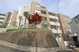 ランドステージ田園調布フォレストヒルズ