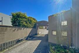 セボンモードグランデ田園調布