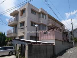 久出ケ谷ハイツ