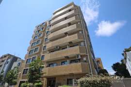 ライオンズマンション田園調布第2