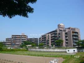 サンヴェールヒル甲陽園壱番館