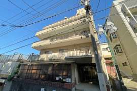 コーポベルツリー