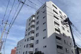 洗足池ローズベイハイツ