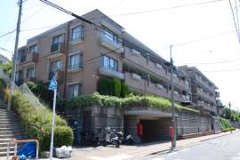 パークハイム東雪谷