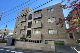 アクトピア東雪谷