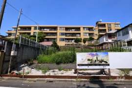 マンション雪谷テラス