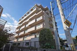 グランフェルティ夙川