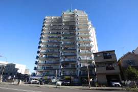 六郷東豊エステート