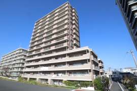 京急シティ多摩川