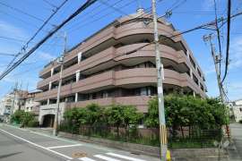 サニーヒルズ西宮北口