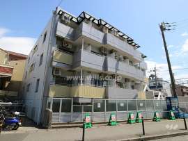 ダイドーメゾン西宮北口10