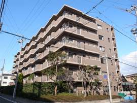 ネオハイツ宮前町