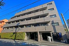 ルーブル蒲田南弐番館