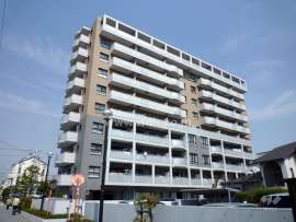 アトラス西宮外観