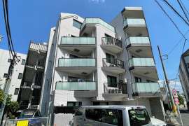 プレシス久が原